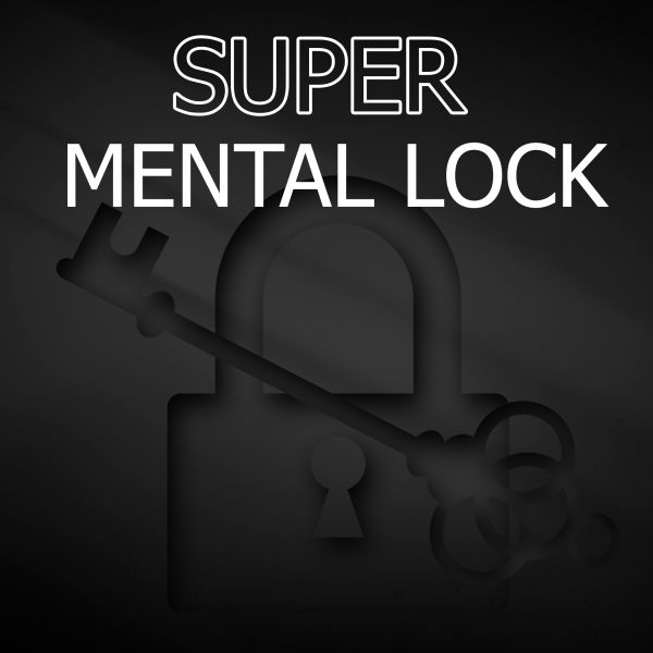 Super Mental Lock
