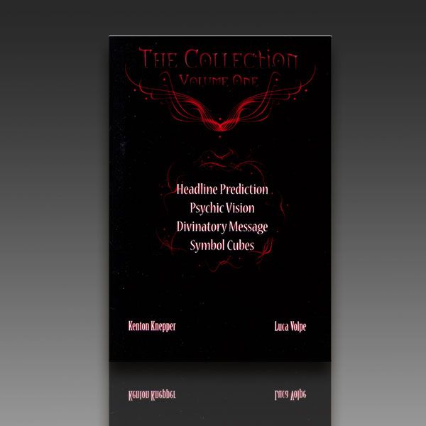 The Collection - Kenton Knepper, Luca Volpe