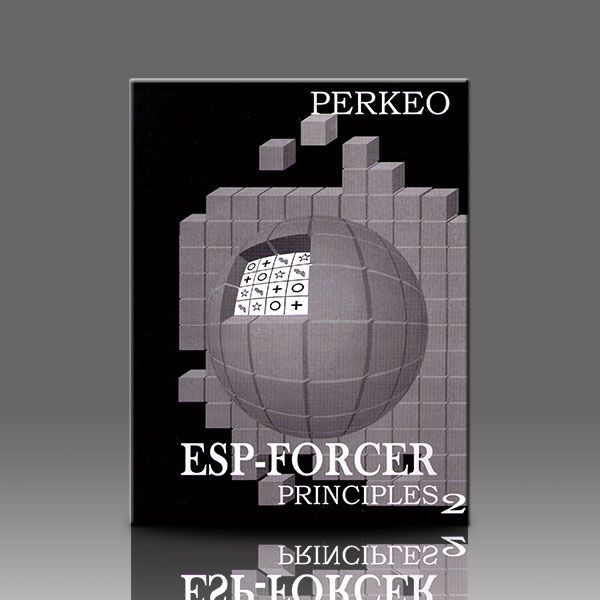 ESP Forcer - Perkeo Zauberbuch