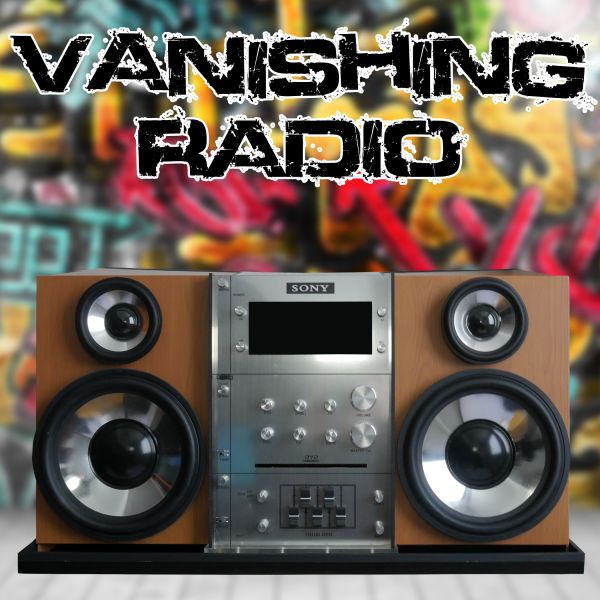 Vanishing Radio