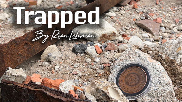 Trapped by Rian Lehman video DOWNLOAD