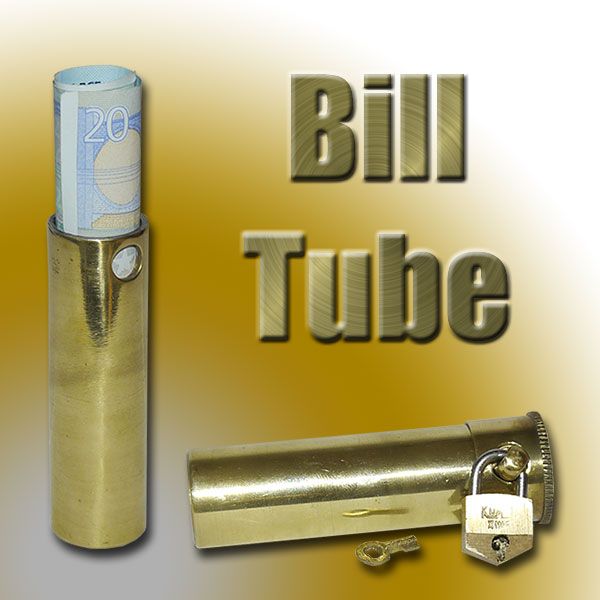 Bill Tube