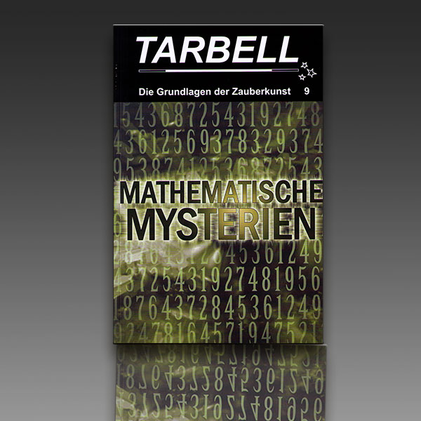 Mathematische Kartentricks Mathematische Kartentricks