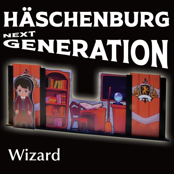 Häschenburg Next Generation