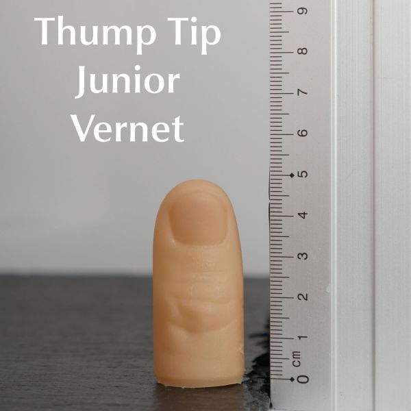 Daumenspitze Junior Vernet