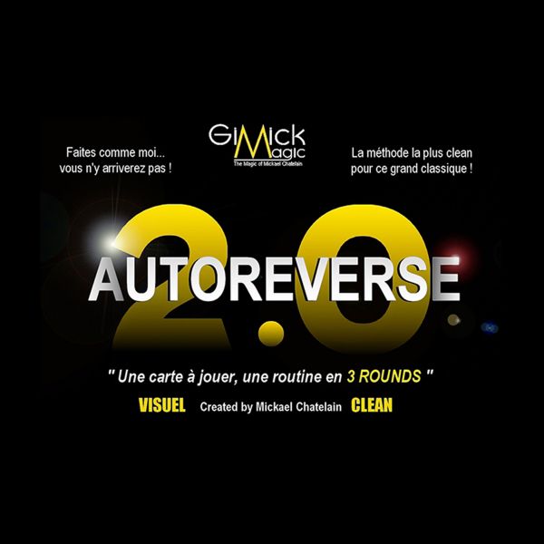 Autoreverse 2.0