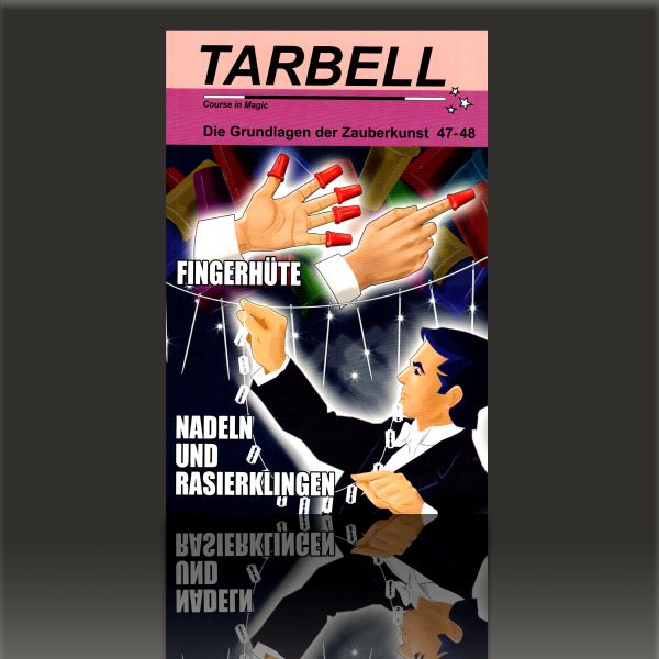 Grundlagen 47-48 Tarbell Buch