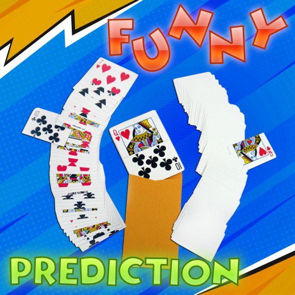 Funny Prediction