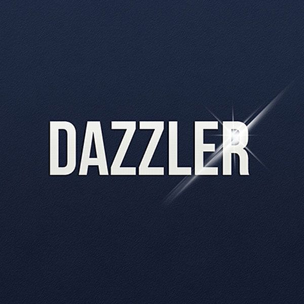Dazzler (Gimmick only)