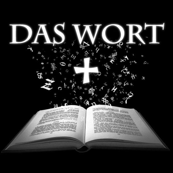 Das Wort - Plus Zauberbuch