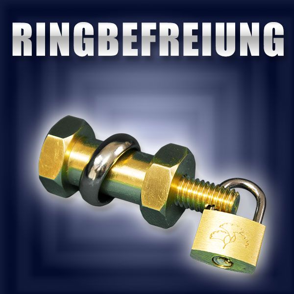 Ringbefreiung