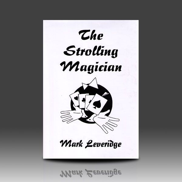 Strolling Magician