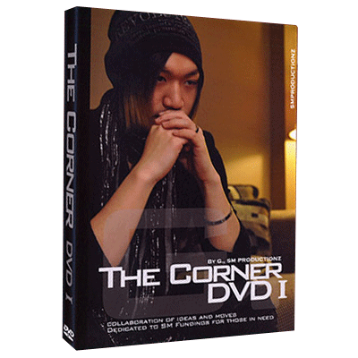 The Corner Vol.1 by G video DOWNLOAD