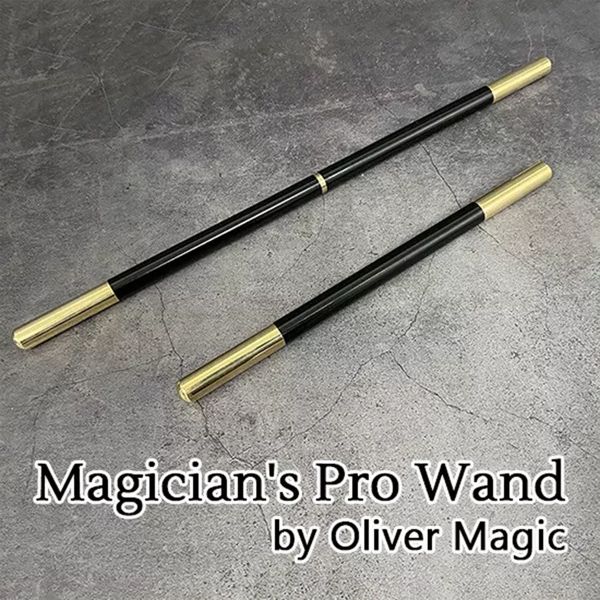 Magician's Pro Wand Zauberzubehör