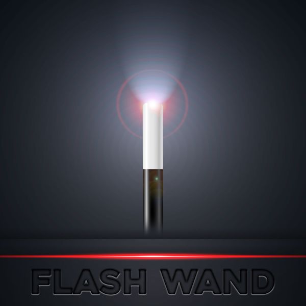 Flash Wand