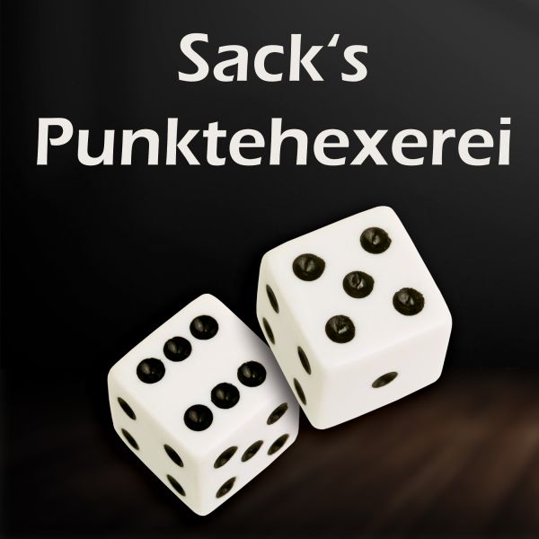 Sack's Punktehexerei