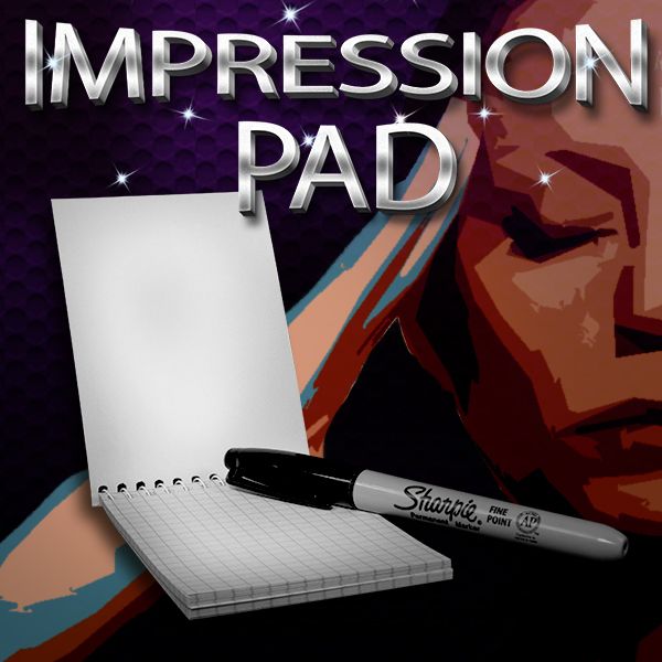 Impression Pad