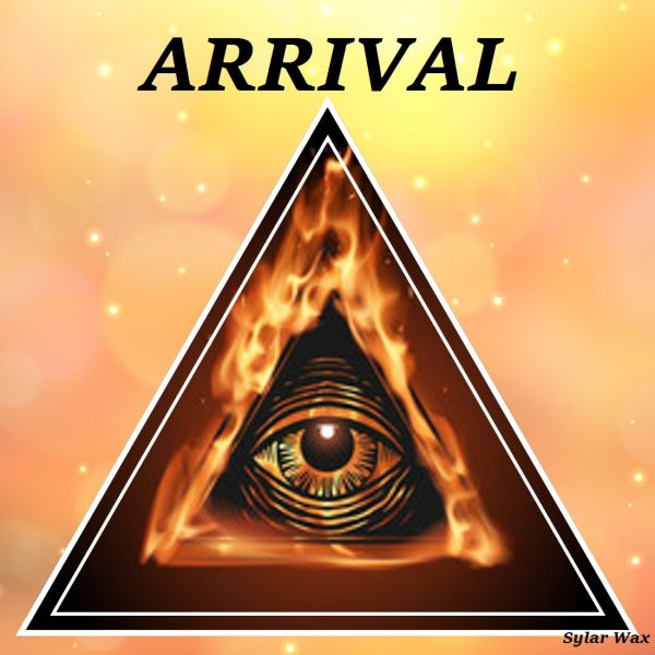 Arrival by Sylar Wax Zaubertrick