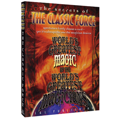 The Classic Force video DOWNLOAD