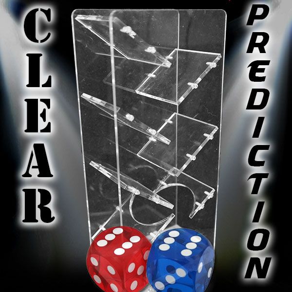 Clear Prediction - Kreis Mentaltrick