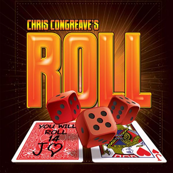 Roll - Chris Congreave
