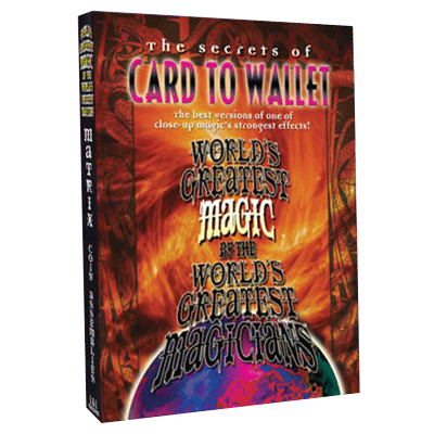 Card To Wallet video DOWNLOAD