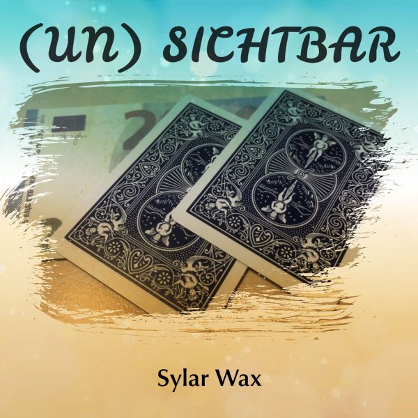 Unsichtbar - Sylar Wax Zaubertrick