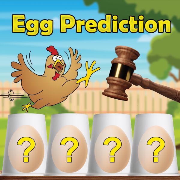 Egg Prediction