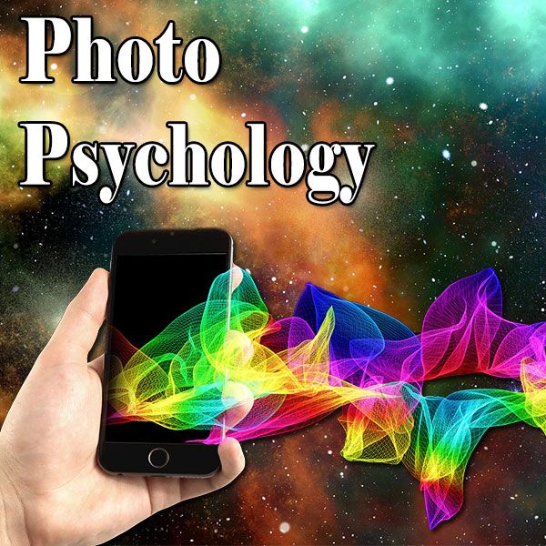 Photo Psychology Zaubertricks