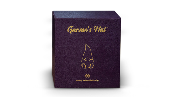 GNOMES HAT by TCC