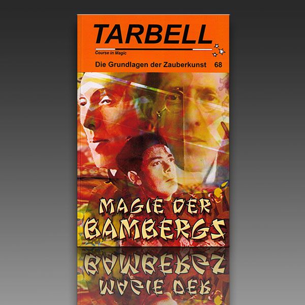 Magie der Bambergs Zauberbuch