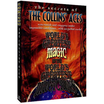 Collins Aces video DOWNLOAD