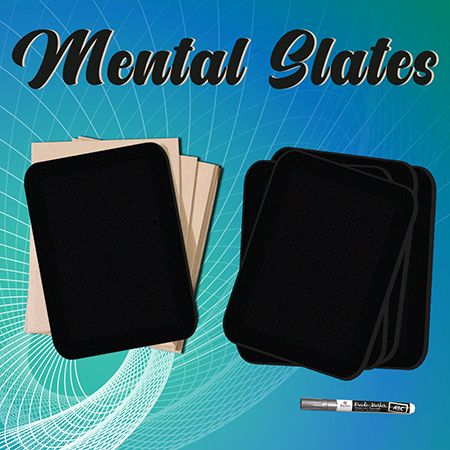 Mental Slates - Climax