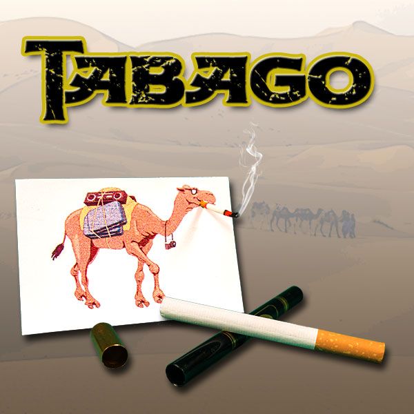 TabaGo