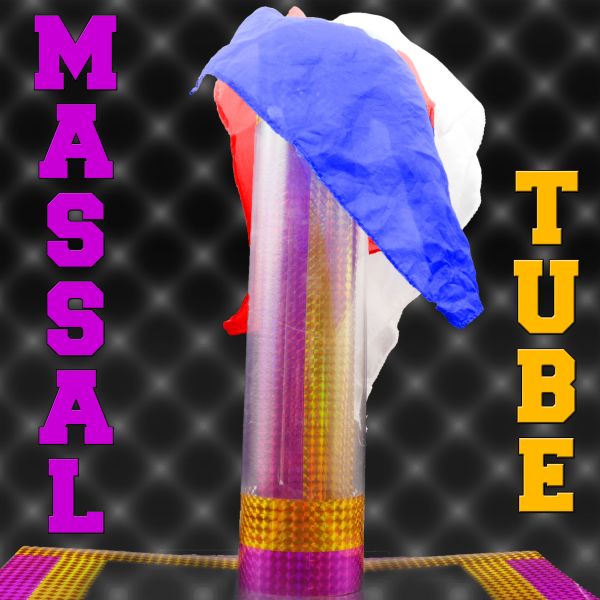 Massal Tube