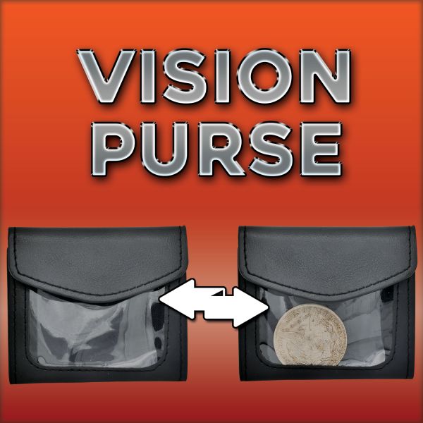 Vision Purse