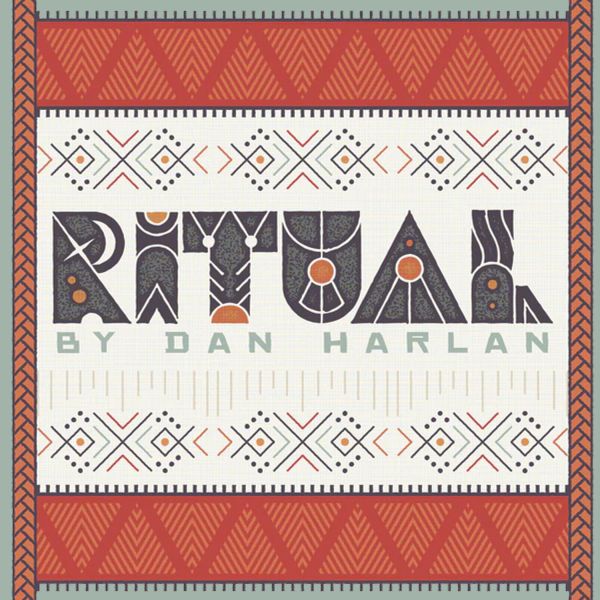 Ritual by Dan Harlan