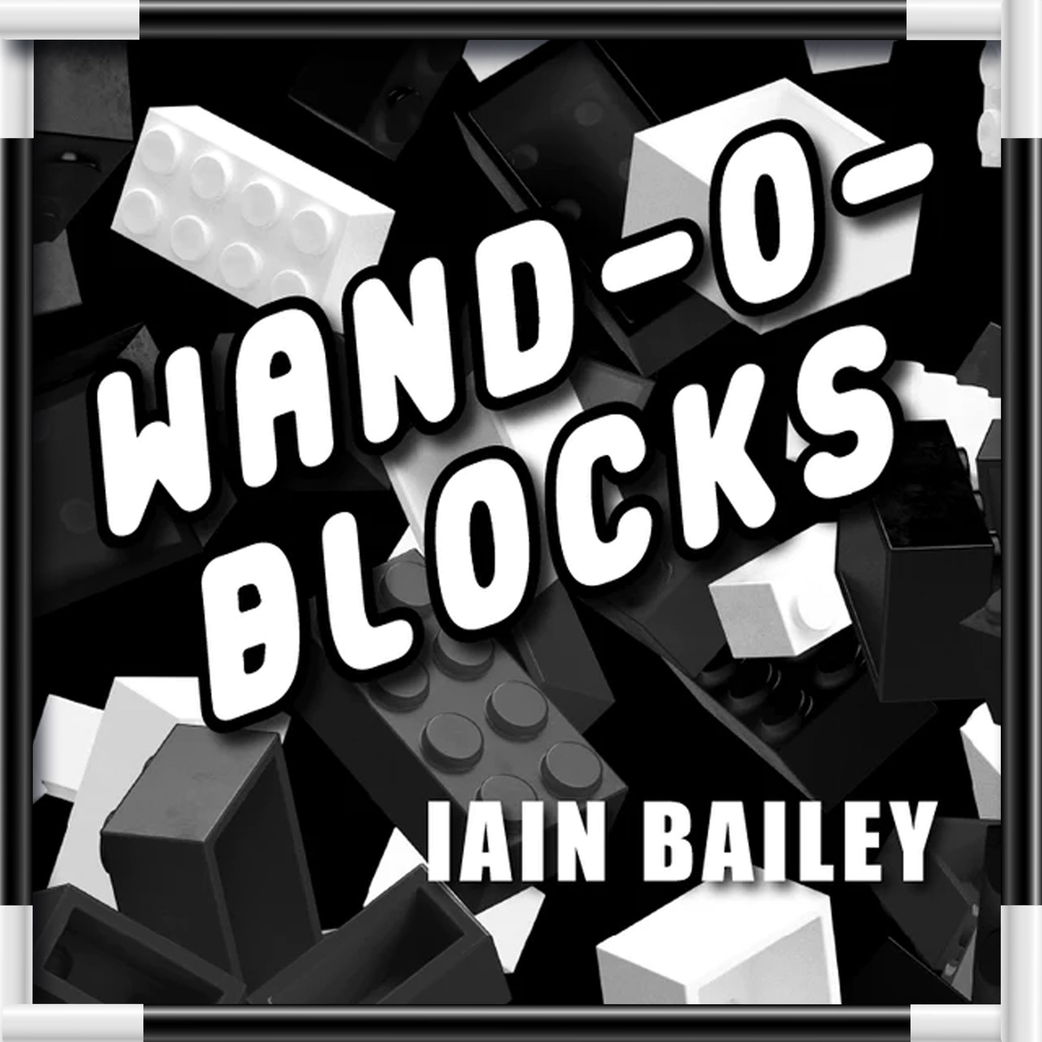 WandOBlocks by Ian Bailey