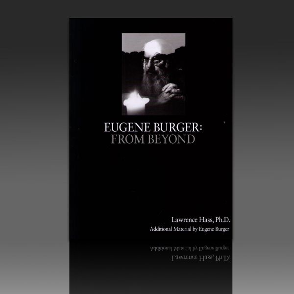 Eugene Burger: From Beyond Zauberbuch