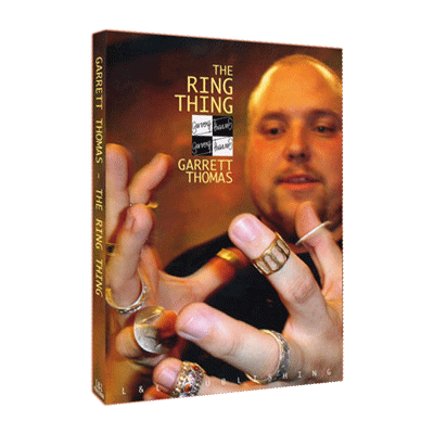 Ring Thing by Garrett Thomas video DOWNLOAD