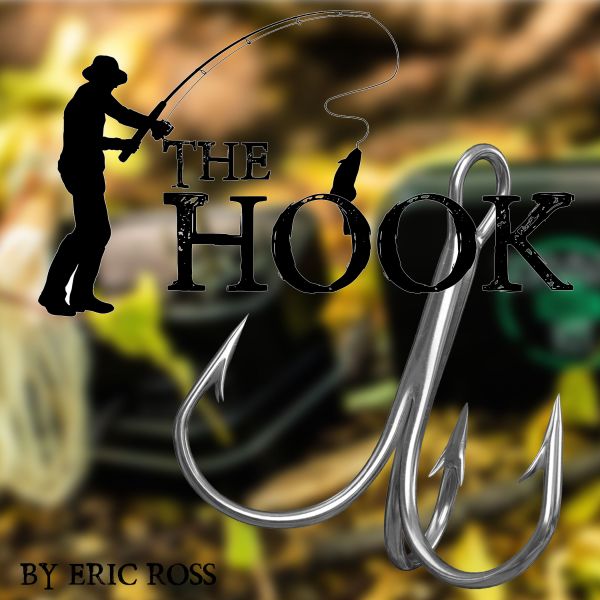 Hook by Eric Ross