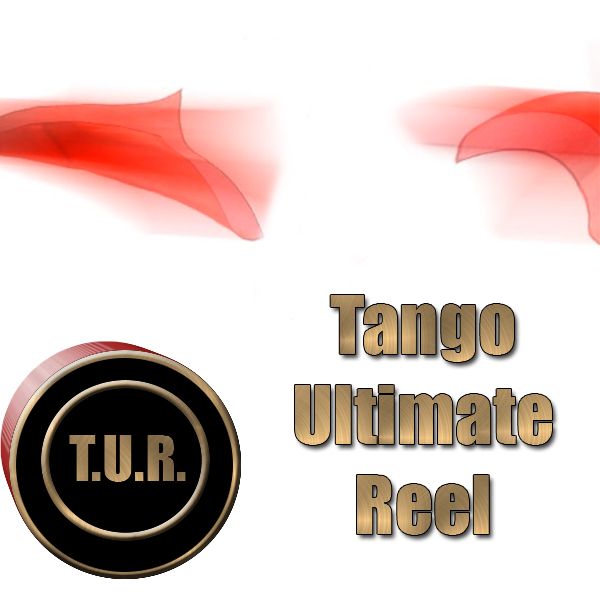 Tango Ultimate Reel Zaubertrick Stand-Up