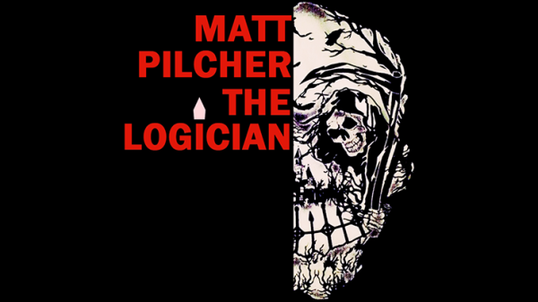 MATT PILCHER THE LOGICIAN by Matt Pilcher eBook