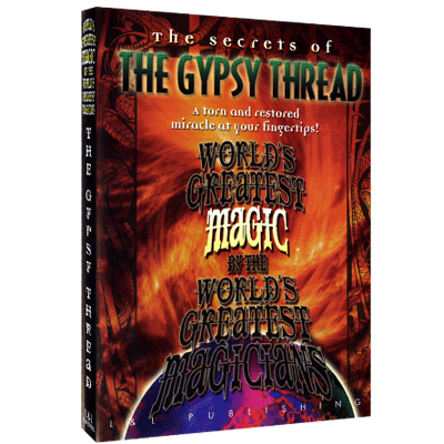 The Gypsy Thread video DOWNLOAD