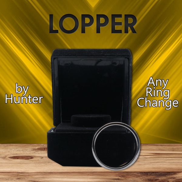 Lopper by Hunter