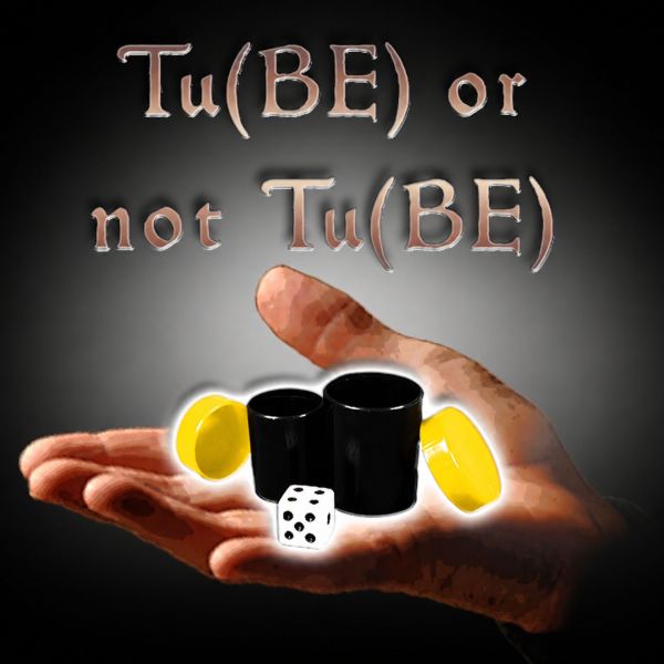 Tu(be) or not Tu(be)