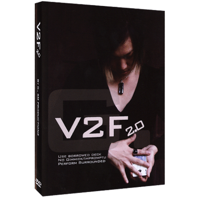 V2F 2.0 by G and SM Productionz video DOWNLOAD