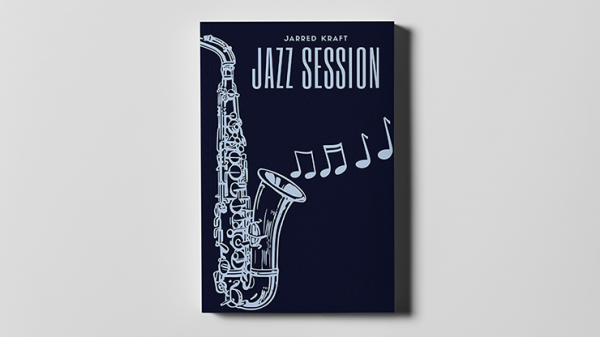 Jazz Session by Jarred Kraft eBook DOWNLOAD