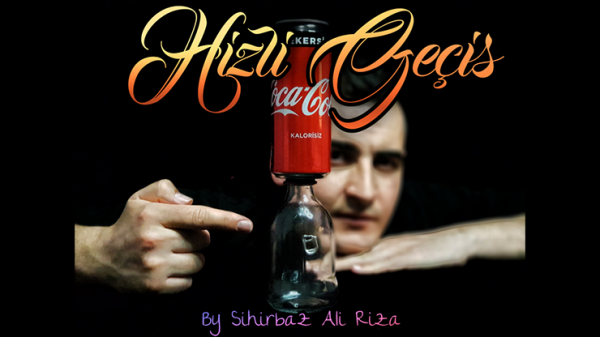 Hizli GeCiS By Sihirbaz Ali Riza video DOWNLOAD