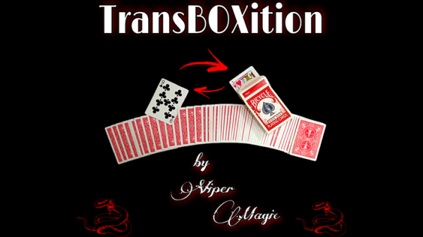 TransBOXition by Viper Magic video DOWNLOAD